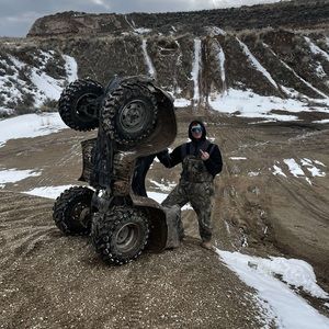 Meet your Posher, Tanner